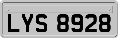 LYS8928