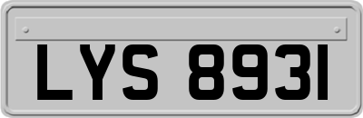 LYS8931