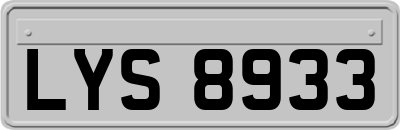 LYS8933