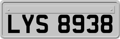 LYS8938