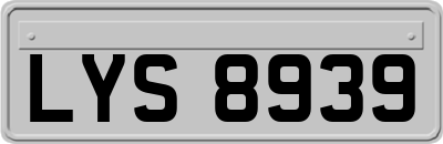 LYS8939