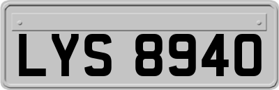 LYS8940
