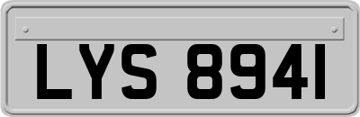 LYS8941