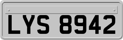 LYS8942