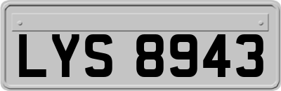 LYS8943