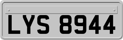 LYS8944
