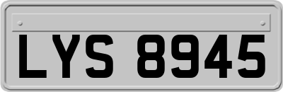 LYS8945