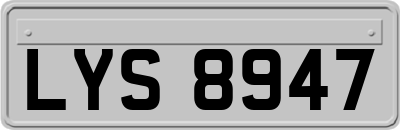 LYS8947