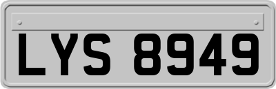 LYS8949