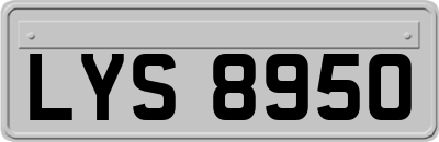 LYS8950