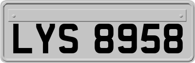 LYS8958