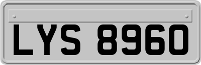 LYS8960