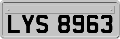LYS8963