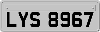 LYS8967