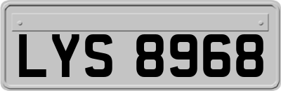 LYS8968
