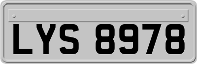 LYS8978