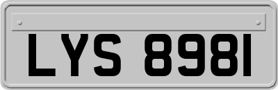 LYS8981