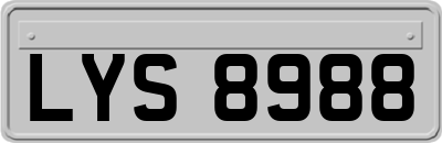 LYS8988