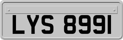 LYS8991