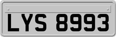 LYS8993