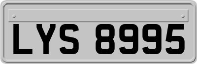 LYS8995