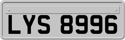 LYS8996