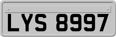 LYS8997