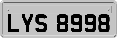 LYS8998