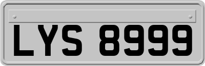 LYS8999