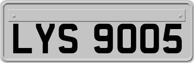 LYS9005