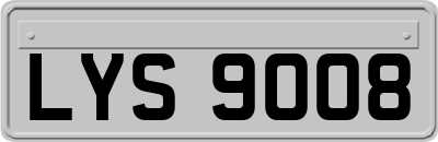 LYS9008