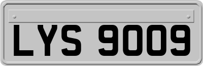 LYS9009