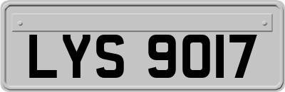 LYS9017