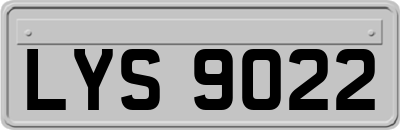 LYS9022