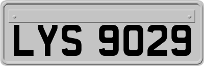 LYS9029