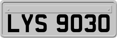 LYS9030