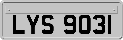 LYS9031