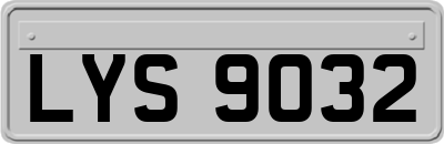 LYS9032