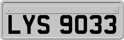 LYS9033