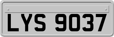 LYS9037