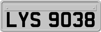 LYS9038