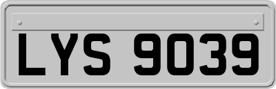 LYS9039