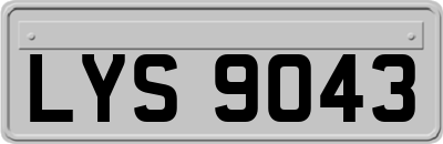 LYS9043