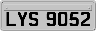 LYS9052