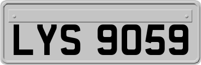 LYS9059