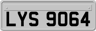 LYS9064
