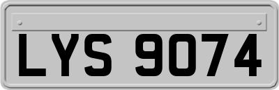 LYS9074