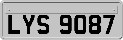 LYS9087