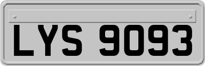 LYS9093