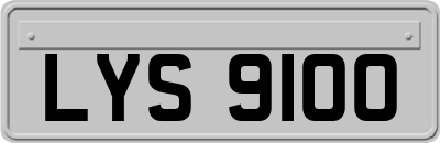 LYS9100